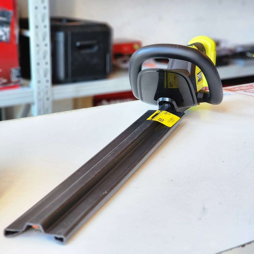 ONE + HP 18V Brushless 24 in. Cordless Battery Hedge Trimmer ONE + HP 18V Brushless 24 in. Cordless Battery Hedge Trimmer